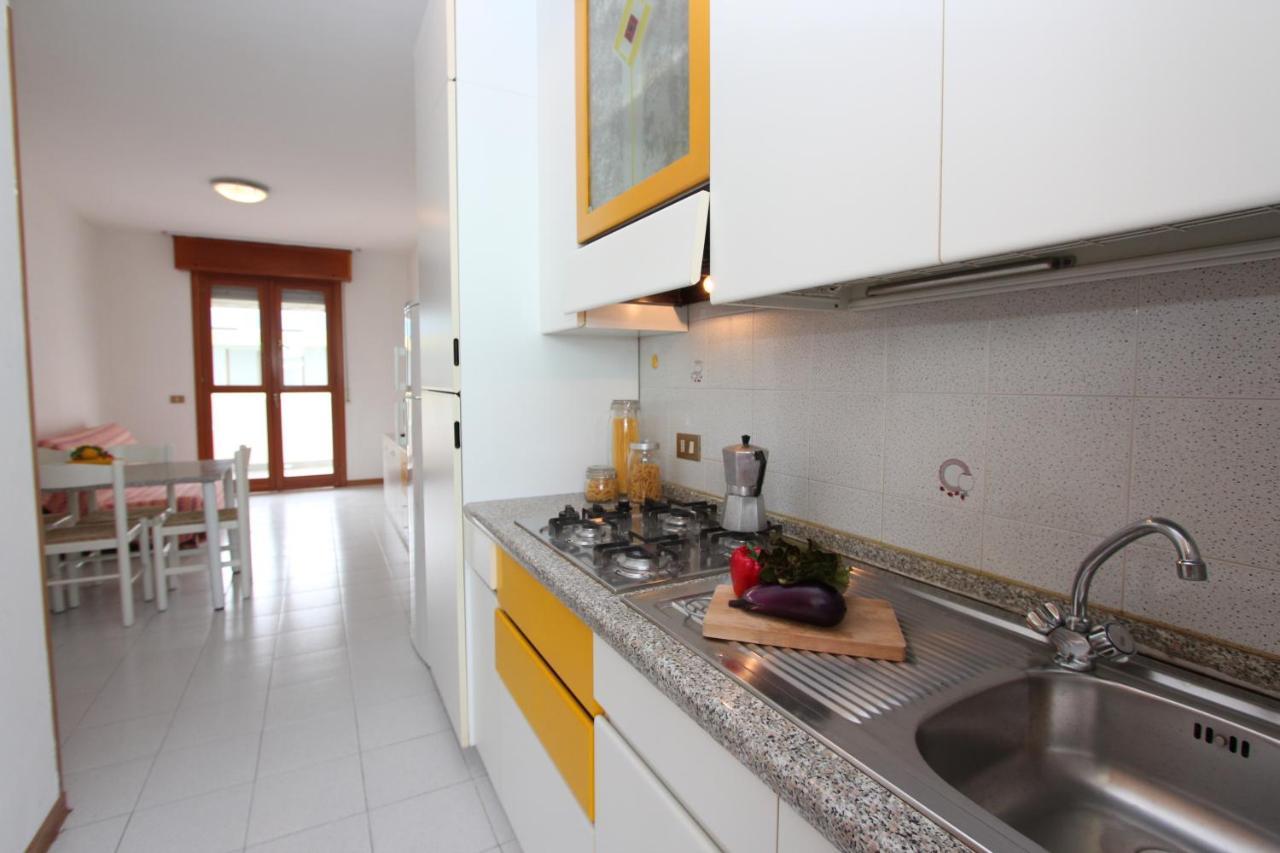 Halley Bibione Exterior foto