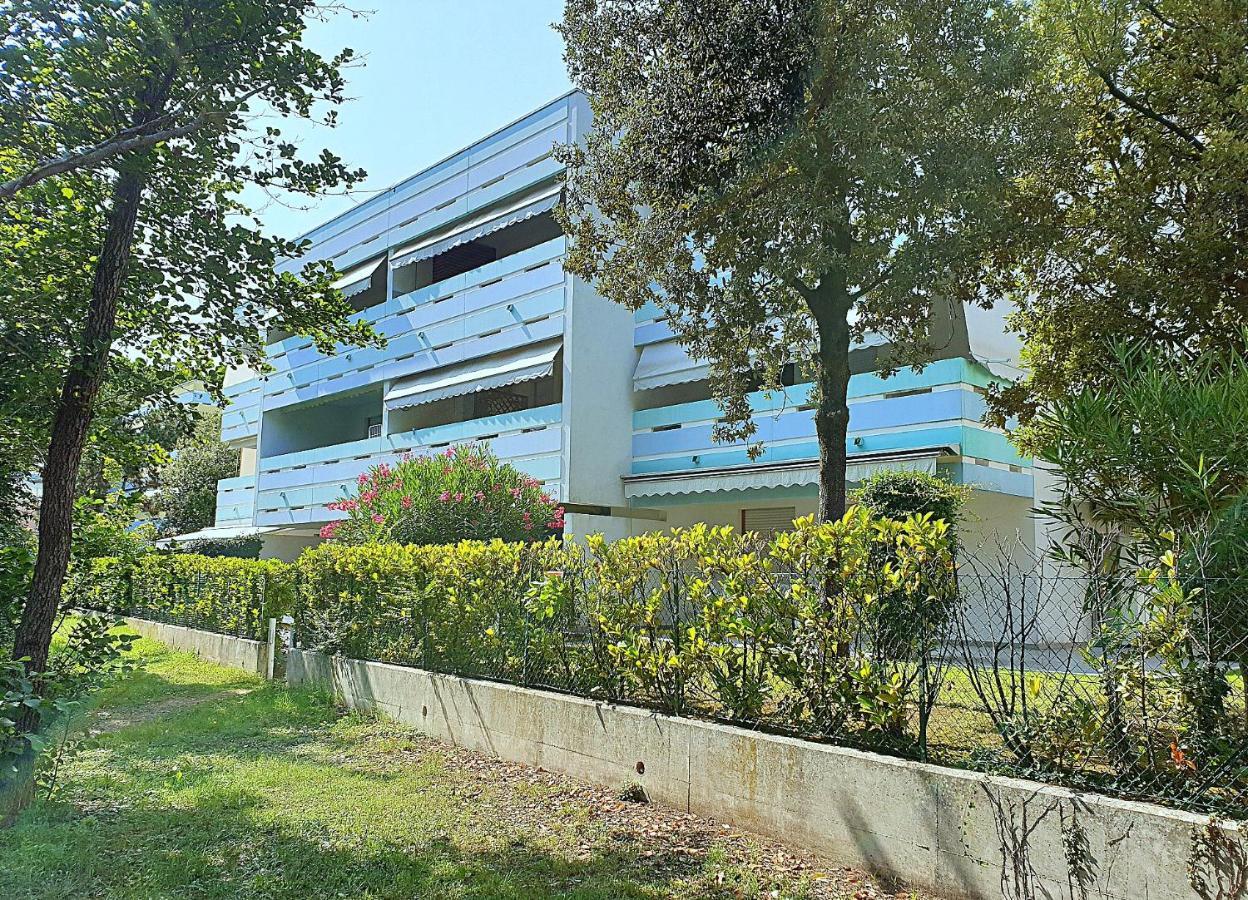 Halley Bibione Exterior foto