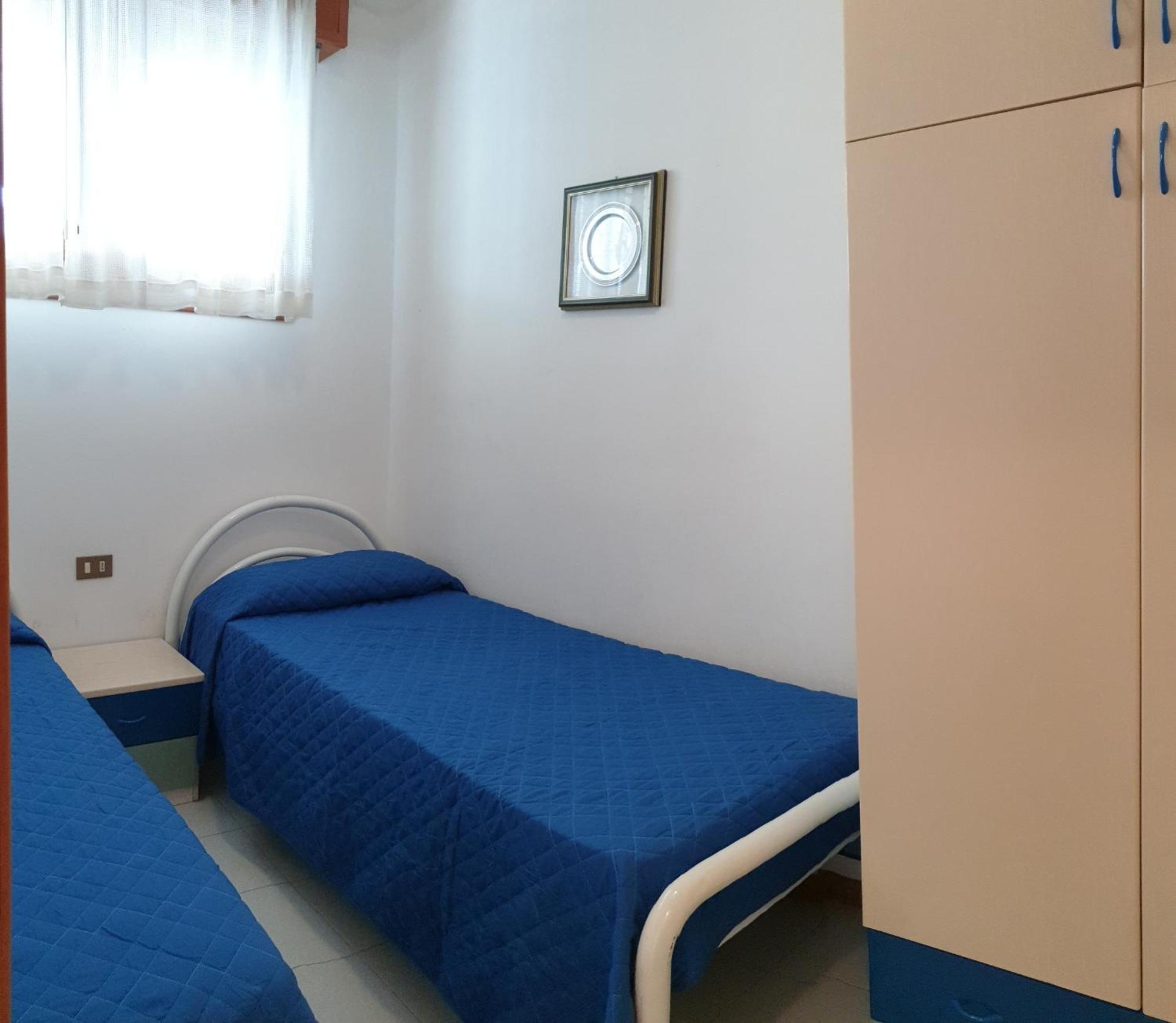 Halley Bibione Exterior foto