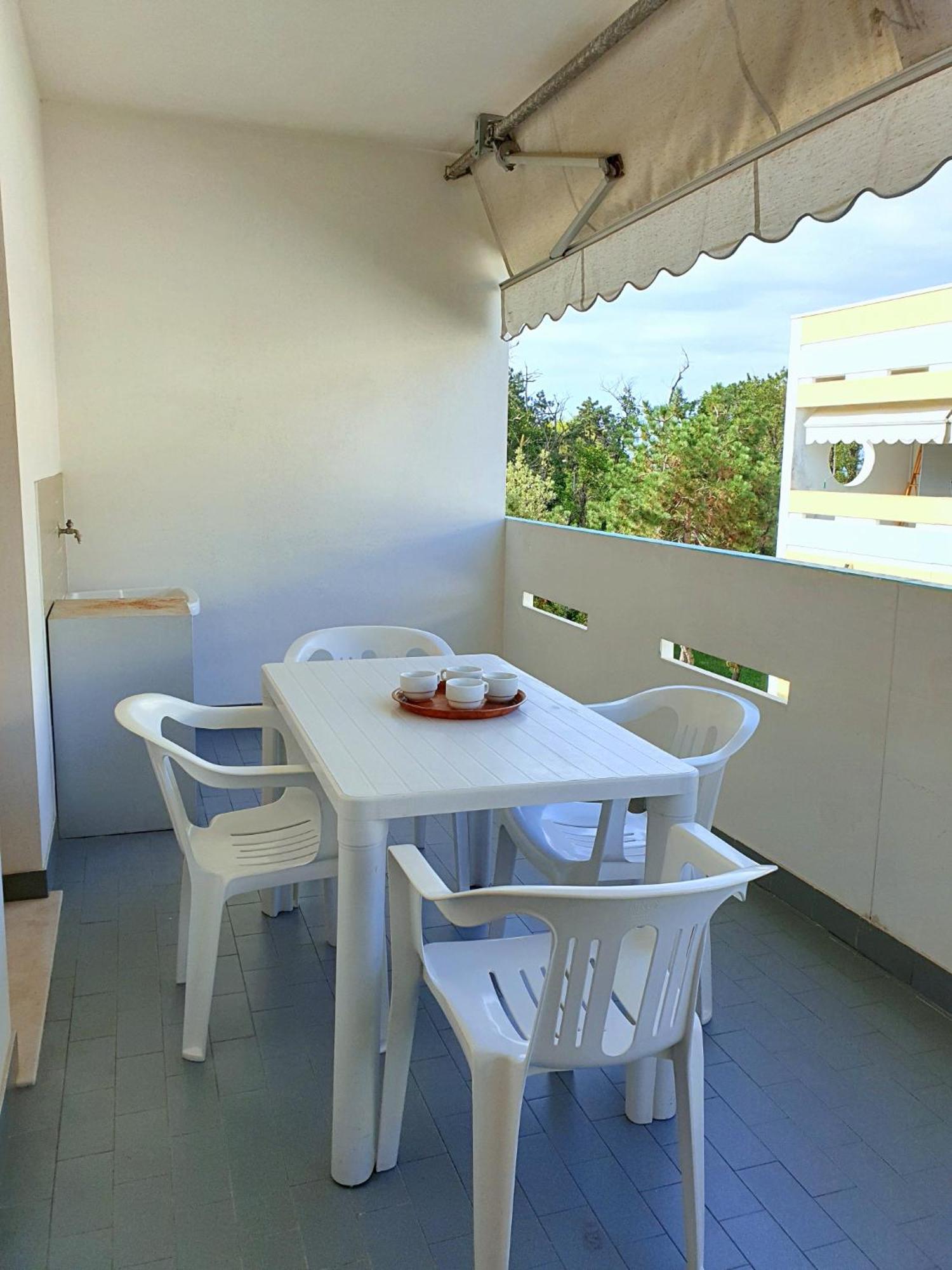 Halley Bibione Exterior foto