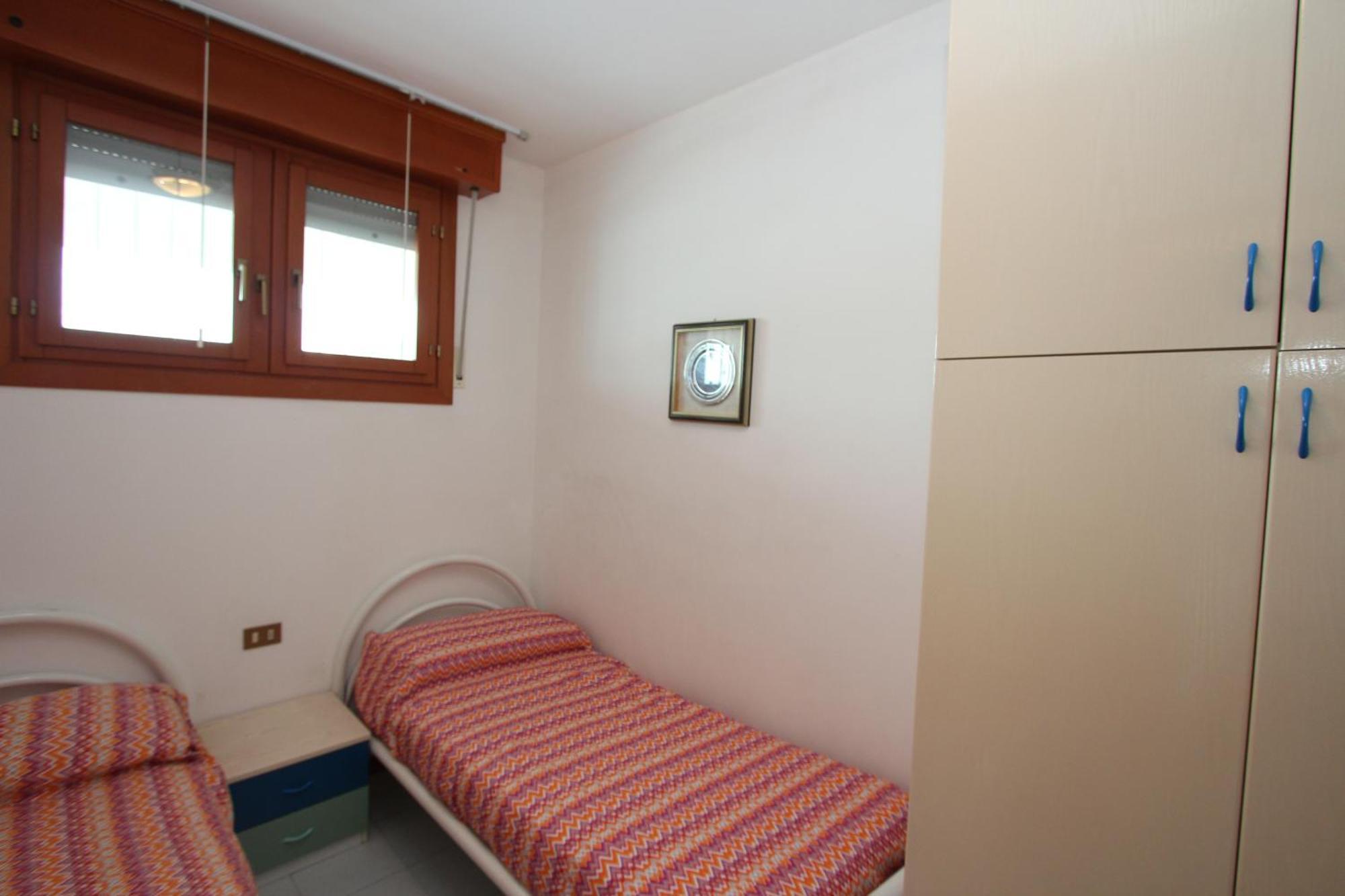 Halley Bibione Exterior foto