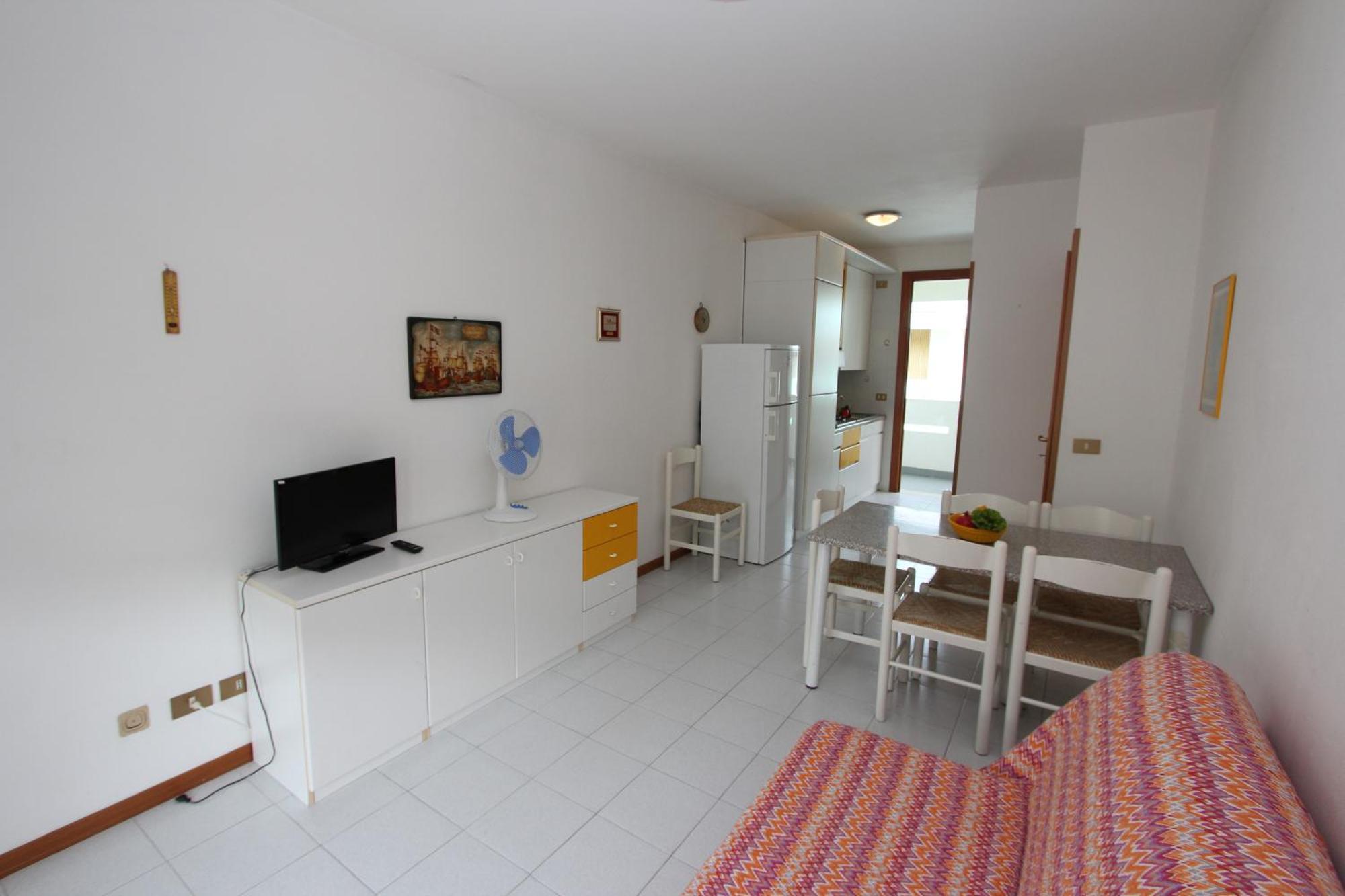 Halley Bibione Exterior foto
