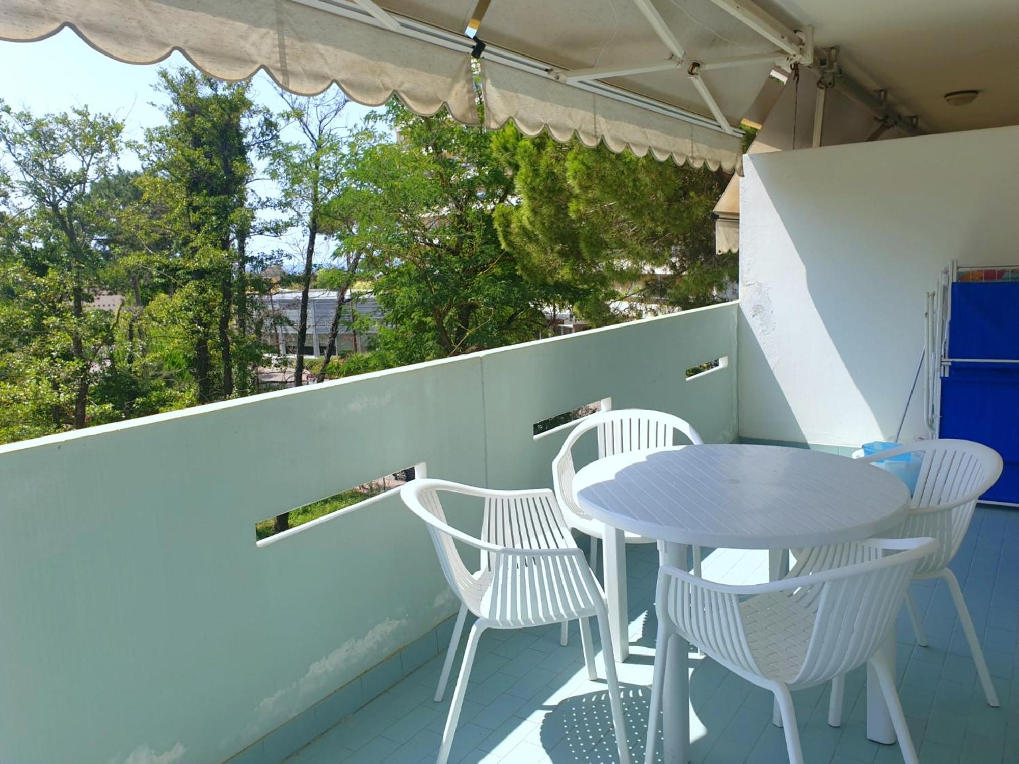 Halley Bibione Exterior foto