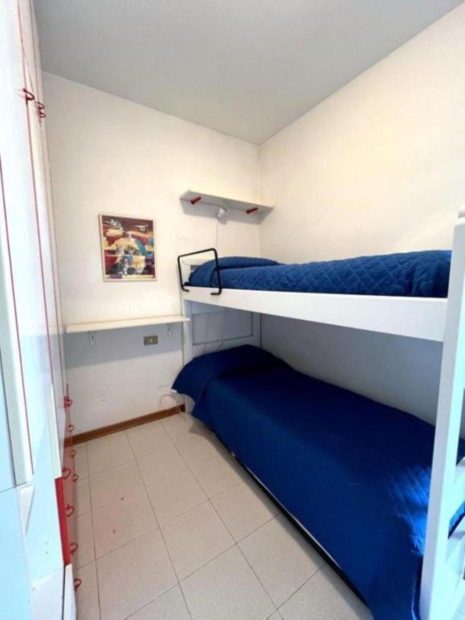 Halley Bibione Exterior foto